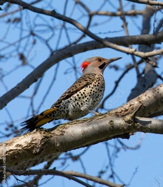 Obraz Northern Flicker