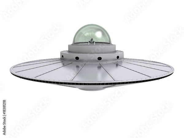 Obraz ufo 4