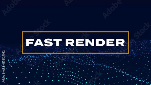 Fototapeta Minimal Modern Titles Vol.05