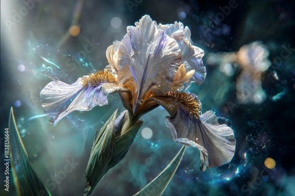 Obraz fish in aquarium