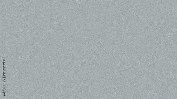 Obraz Grey paper texture metallic noise background
