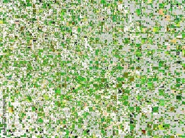 Obraz green grass background