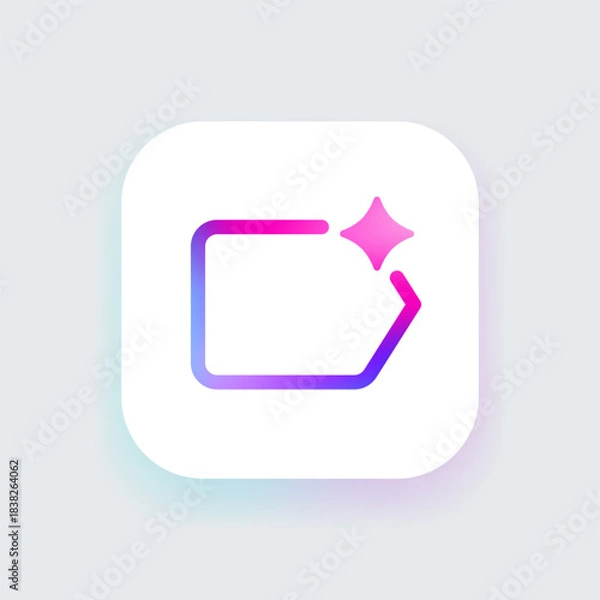 Obraz Smart Assistant icon-15