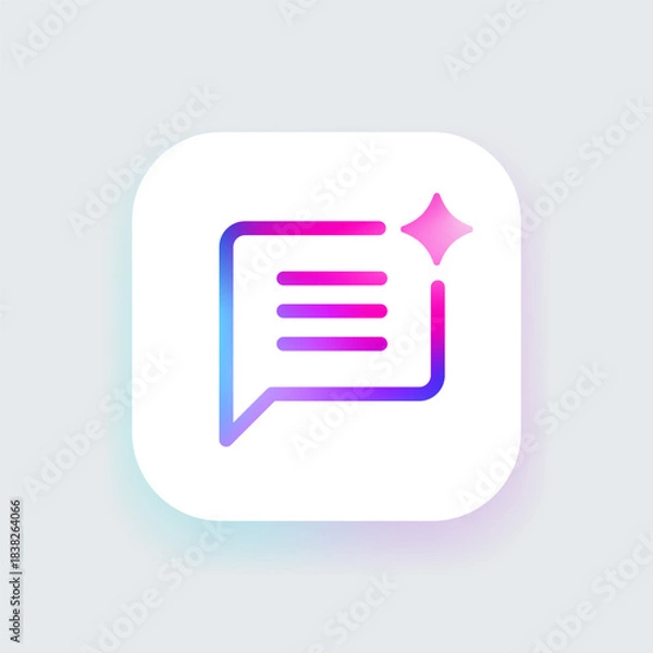 Obraz Smart Assistant icon-13
