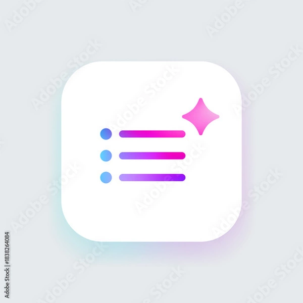 Obraz Smart Assistant icon-14