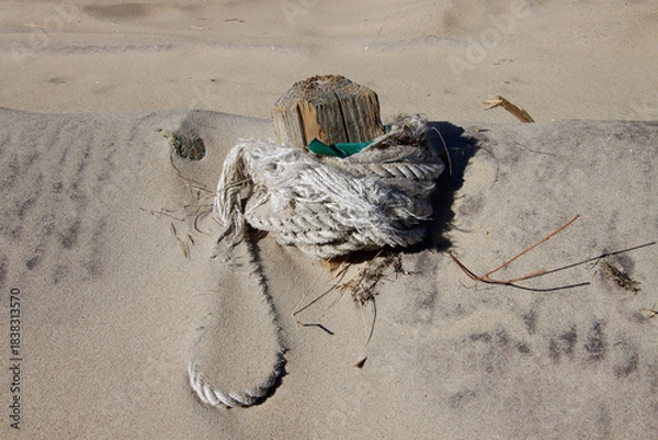 Obraz After the Storm