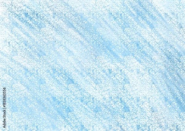 Fototapeta blue abstract background