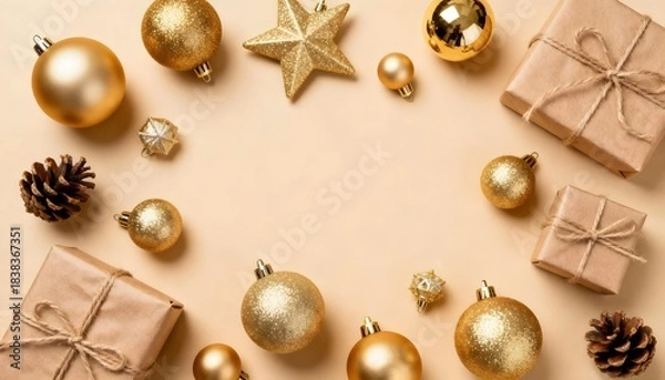 Obraz chocolate easter eggs and chocolate