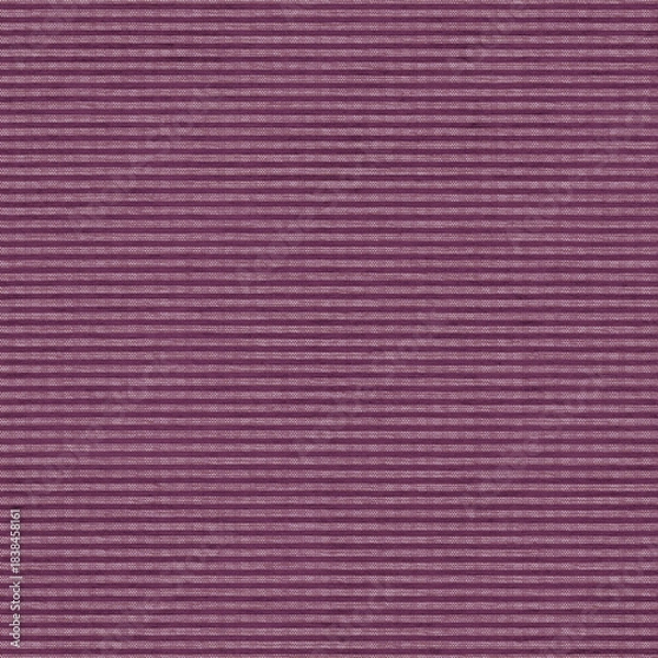 Obraz Pink Bouclé Stripes Texture
