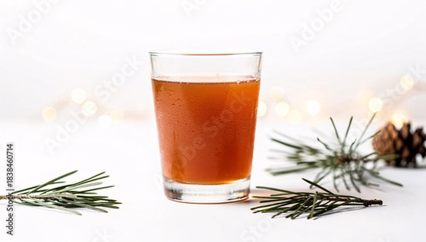 Obraz Christmas mulled wine