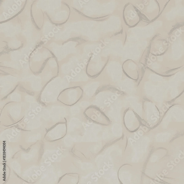 Obraz Wallpaper with patterns 