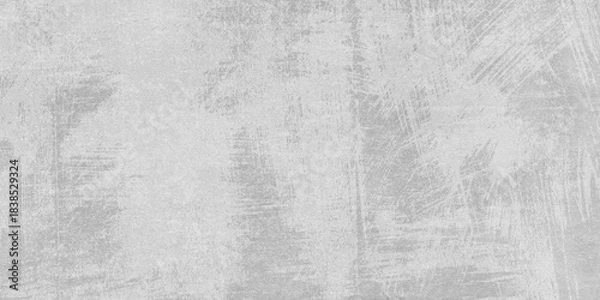 Obraz Grey cement background. Wall texture