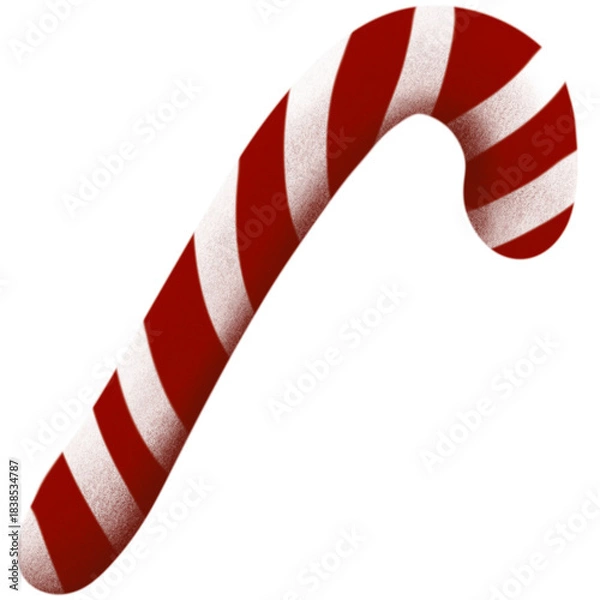 Obraz Merry Christmas elf theme element decoration