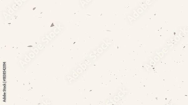 Fototapeta Grunge flecked paper background