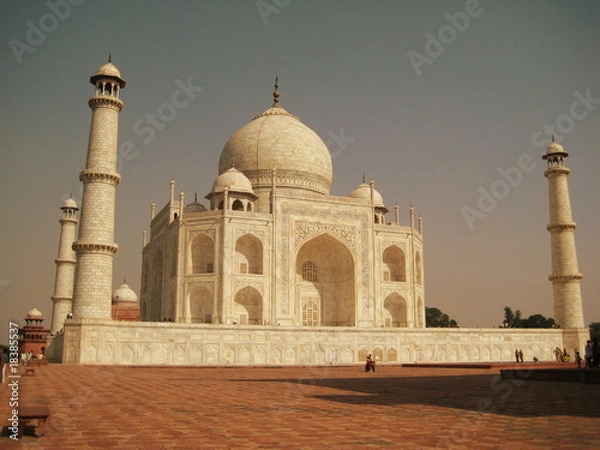 Obraz Taj Mahal
