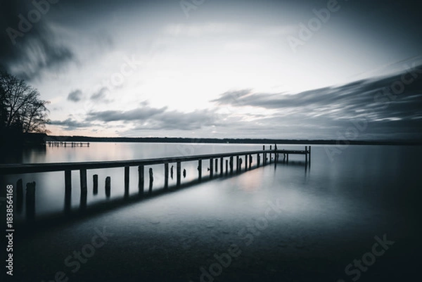 Obraz Starnberger See 