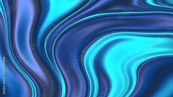 Obraz Colorful Abstract Background 