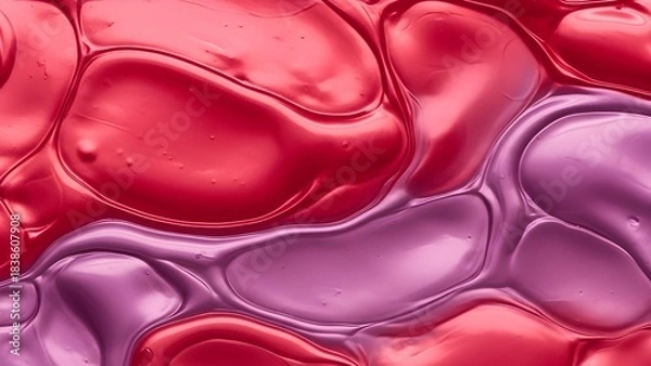 Obraz Colorful Abstract Background 