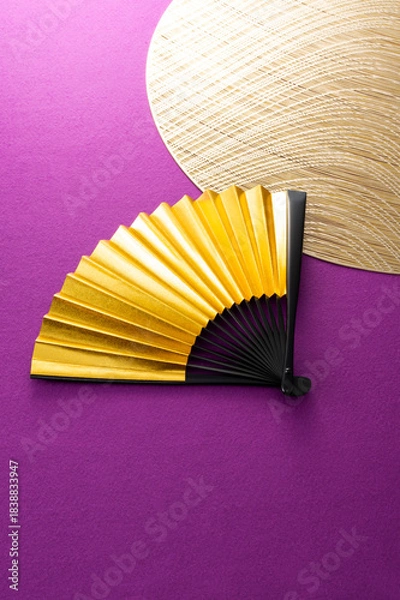 Obraz 和風背景素材