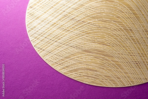 Obraz 和風背景素材