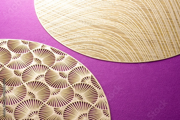 Obraz 和風背景素材