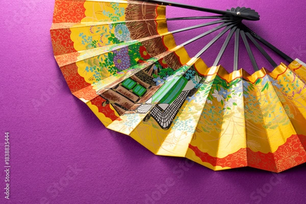 Obraz 和風背景素材