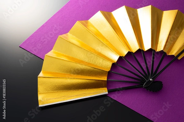 Obraz 和風背景素材