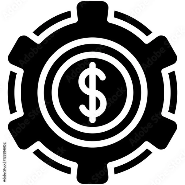 Obraz Enablement Icon