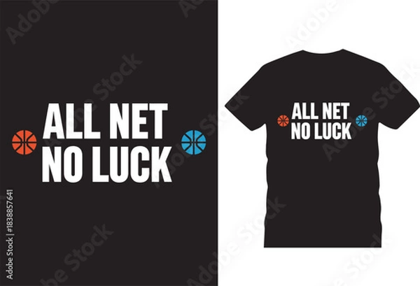 Obraz t shirt design 