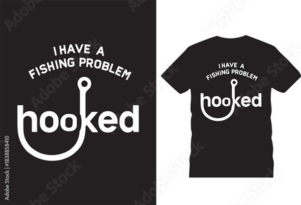 Obraz t shirt design