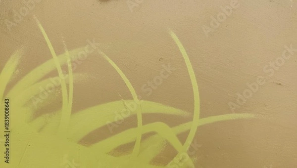 Obraz green grass background