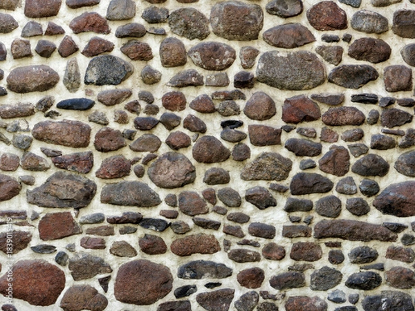 Obraz Stony Wall