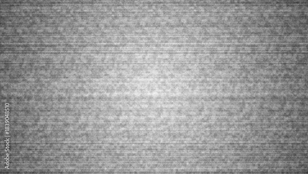 Obraz Clean Grunge Paper Texture Background with Fine Dust Grain and Subtle Vintage Noise