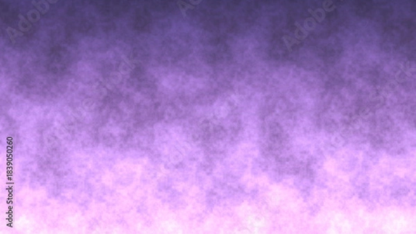 Obraz Sharp Abstract Perlin Noise Background with Textured Digital Waves