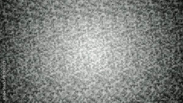 Obraz Bright Textured Dark Gray Abstract Background with Soft Grain and Minimal Surface Detail