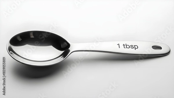 Obraz spoon