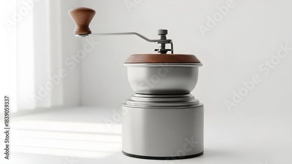 Obraz salt and pepper