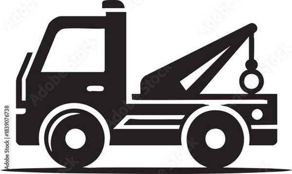 Obraz Vector file format for digital art and scalable graphics design