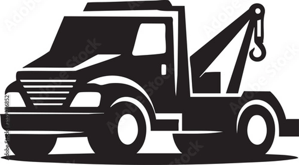 Obraz Vector file text graphic symbolizing digital assets and design