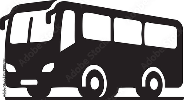 Obraz Generic vector file placeholder for digital graphic assets.