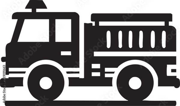 Fototapeta Placeholder image for vector file digital graphic illustration