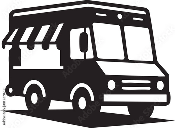 Obraz Vector file graphic format concept for digital design media.