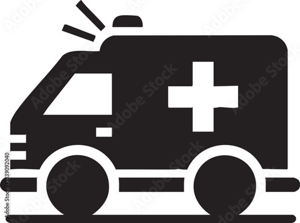 Fototapeta Generic digital vector file placeholder for creative design work