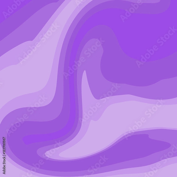 Fototapeta Abstract swirl background 