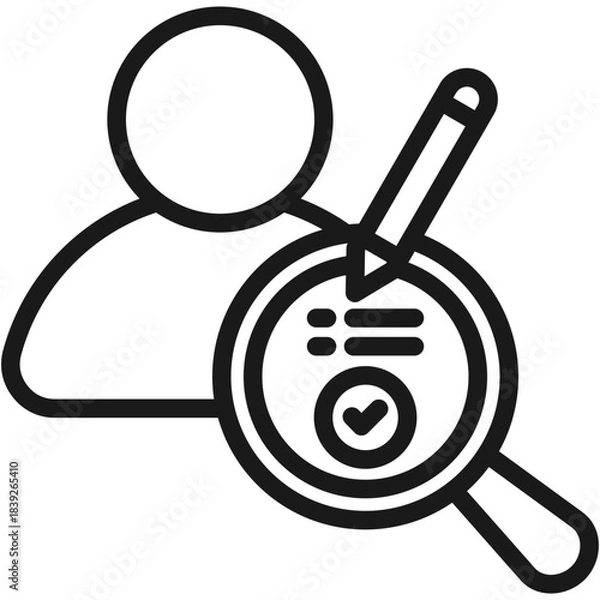 Obraz  Skill Assessment