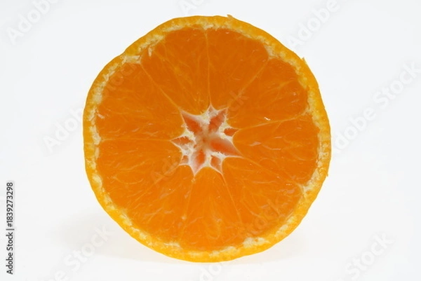 Obraz ミカン　佐賀県多良町産　秀島みかん