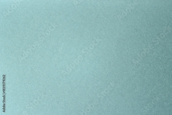 Obraz Green wallpaper texture with small grains