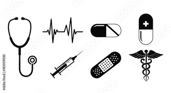 Fototapeta Vector file placeholder for design, abstract art, and web graphics