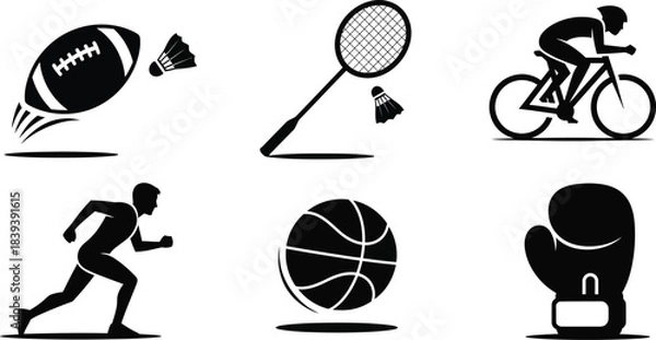 Fototapeta Vector file text illustration signifying digital graphic assets