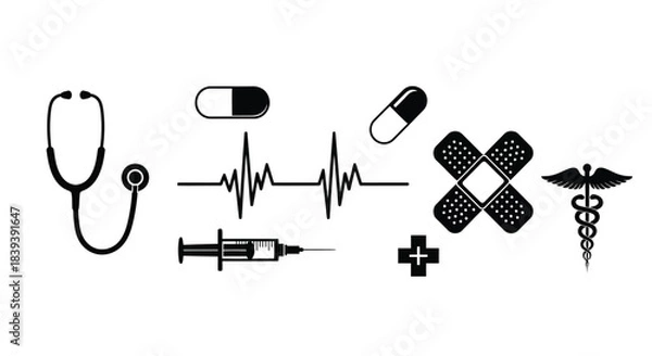 Fototapeta Vector file icon concept representing scalable digital graphic